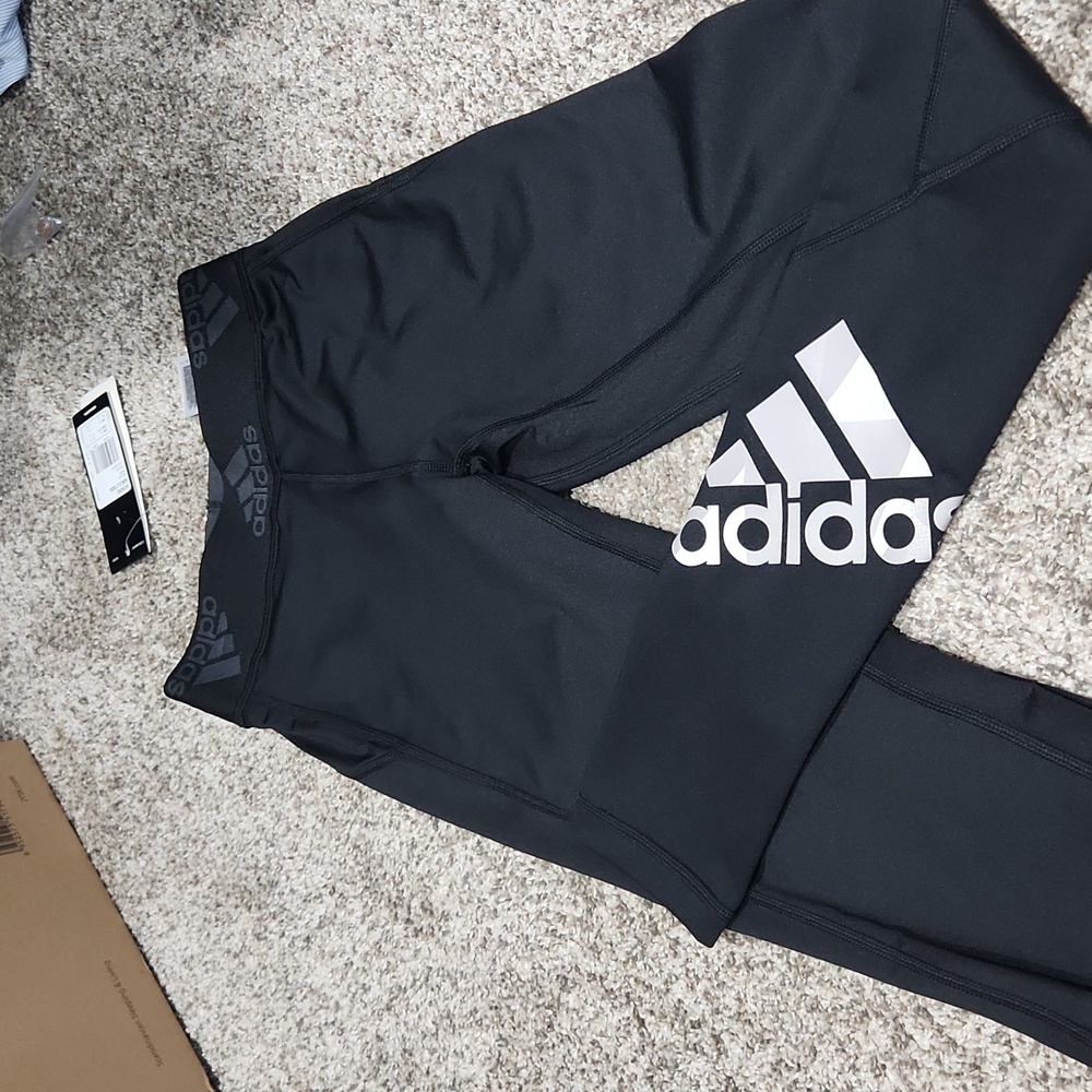 Compression leggings for men